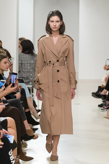 Ruban Fall 2019 Ready-to-Wear / Ruban осень-зима 2019 / Неделя моды: Москва